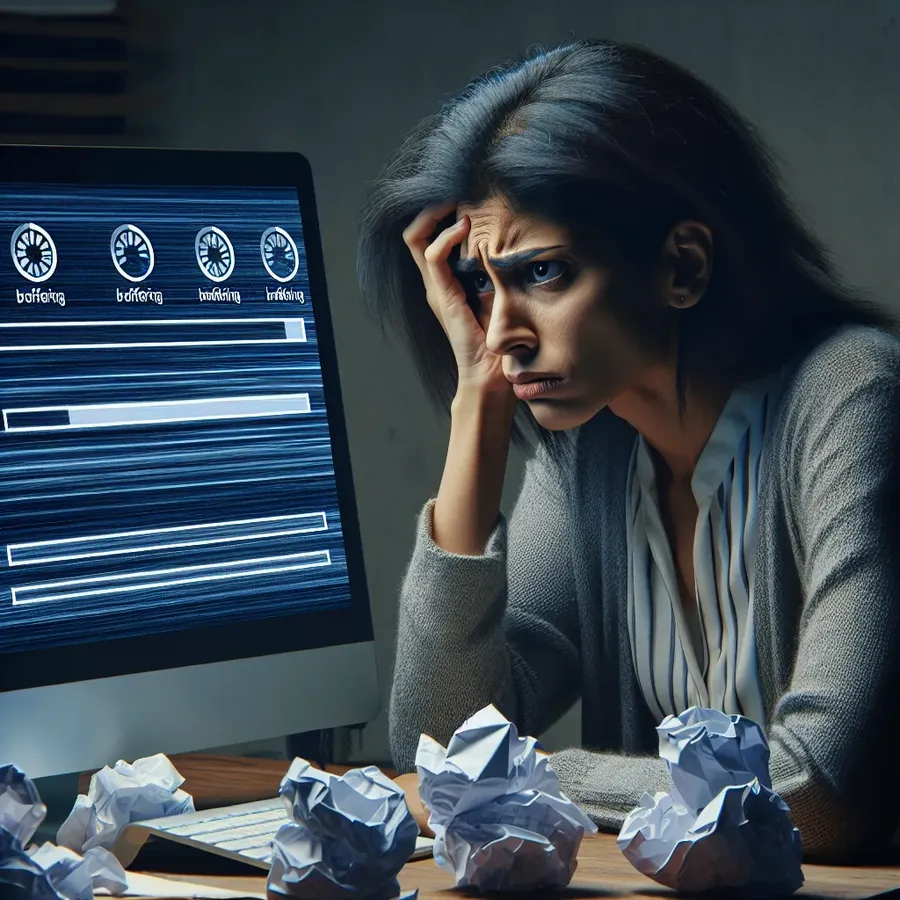 Speed Up Your Downloads with These Simple Tips