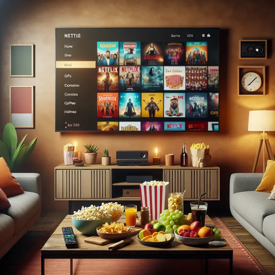Unlock Streaming: How to Get VPN on Your TV