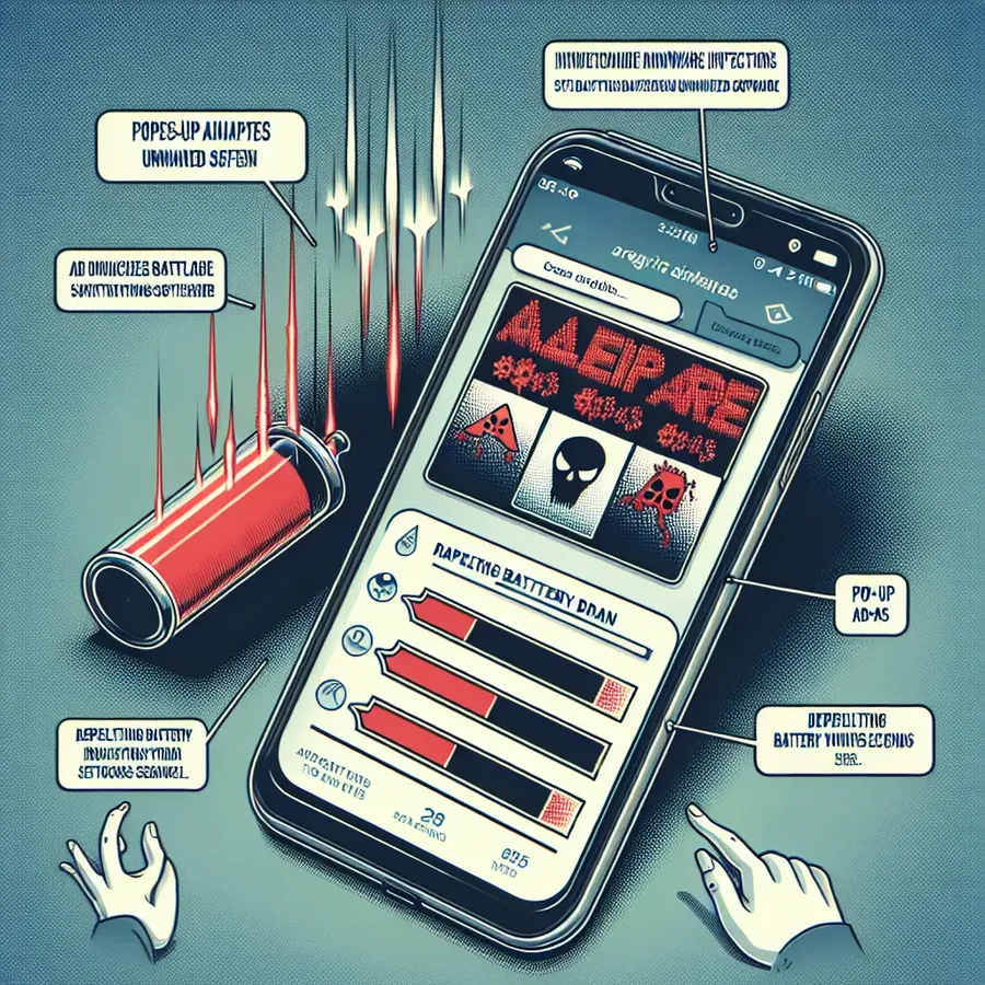 Your Guide to Checking for Malware on Android