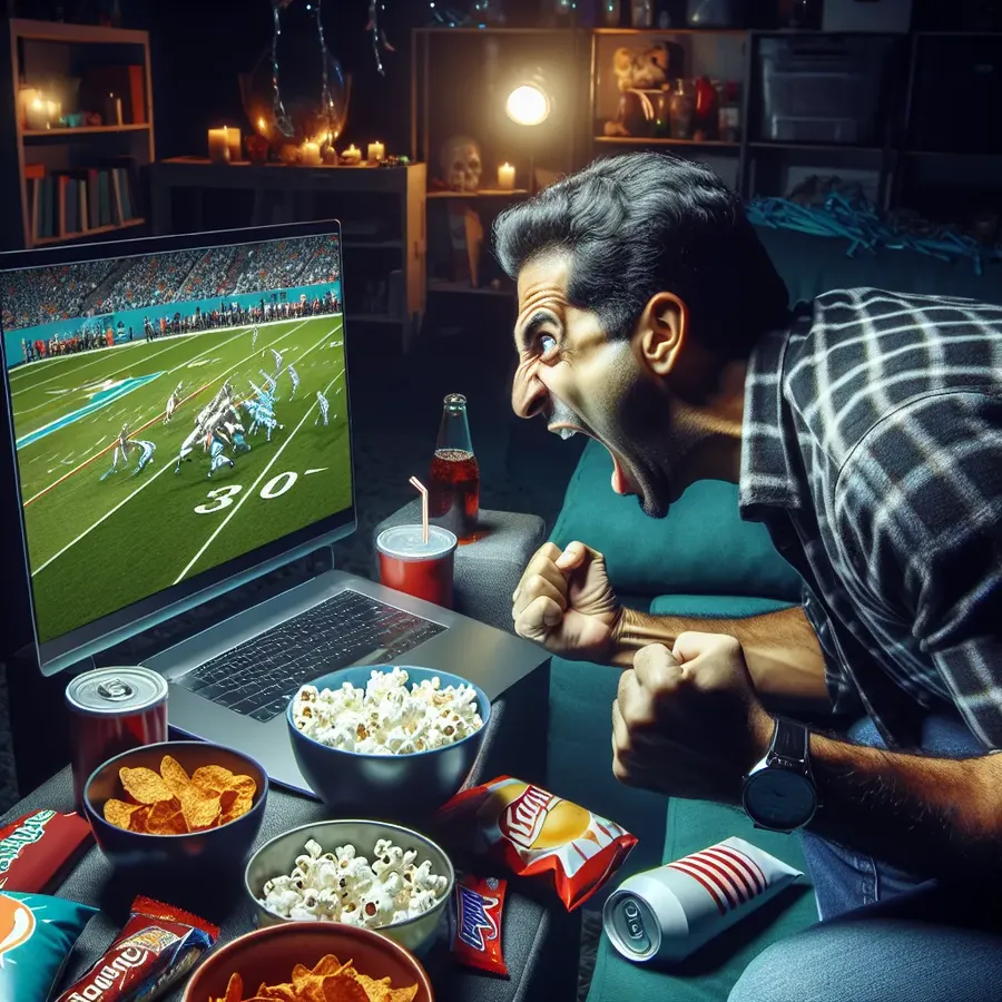 Catch the Dolphins Game Today: A Complete Guide