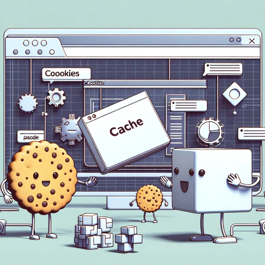 The Essential Guide to Cookies and Cache