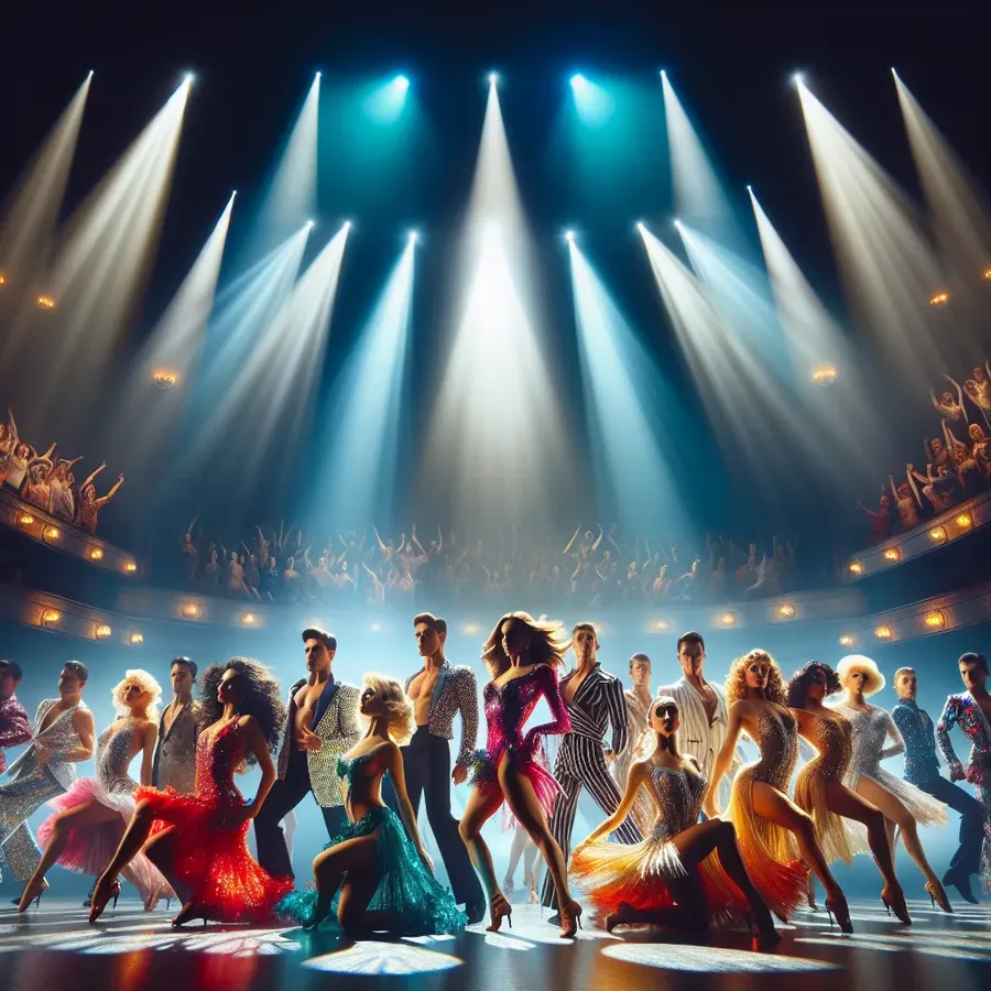 Stream Dancing With the Stars Season 1 for Free Now!