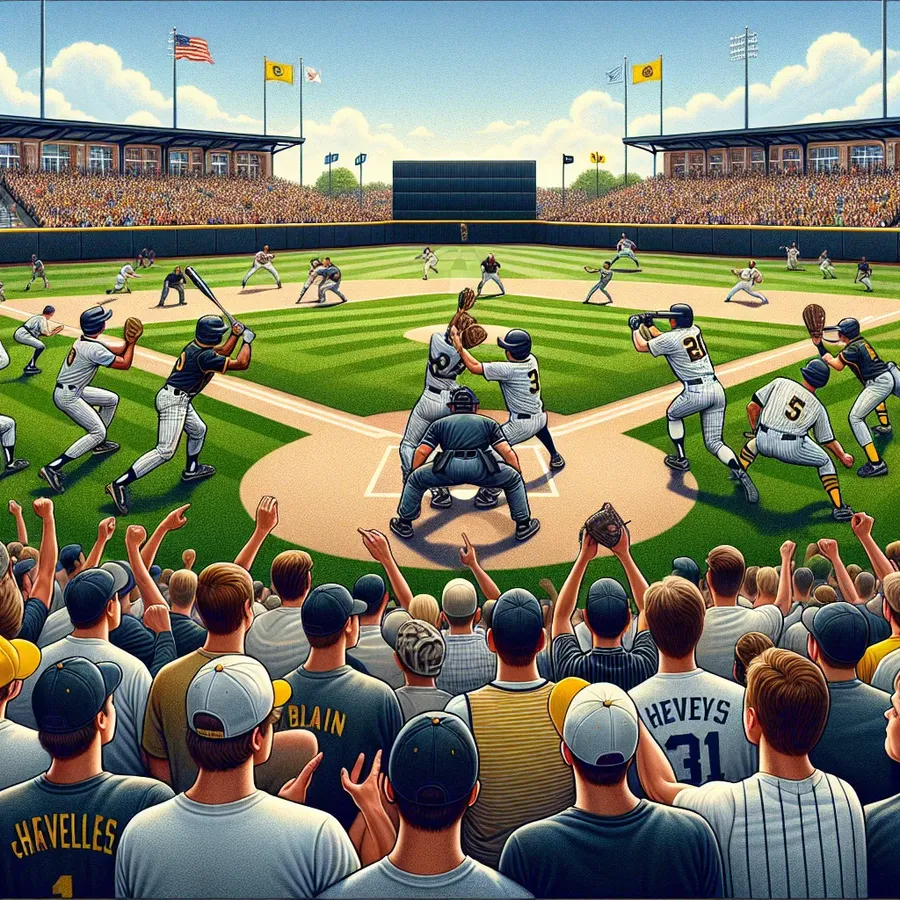 Ultimate Guide to Watching College Baseball Live