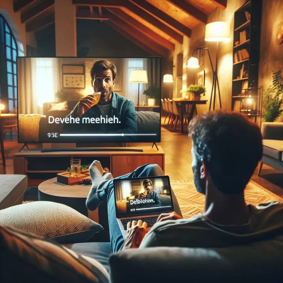 Unlocking German TV Access in the US