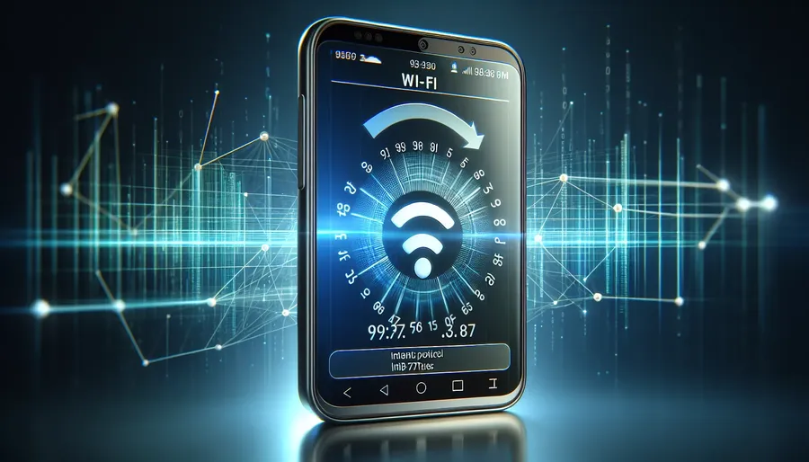Easily Change Your IP Address on Android Device