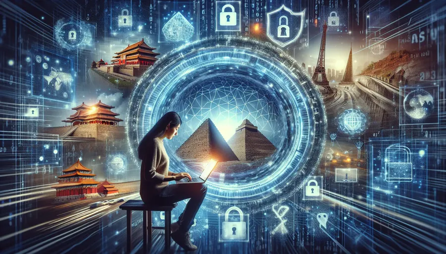 Easily Change Your VPN on a Laptop Today
