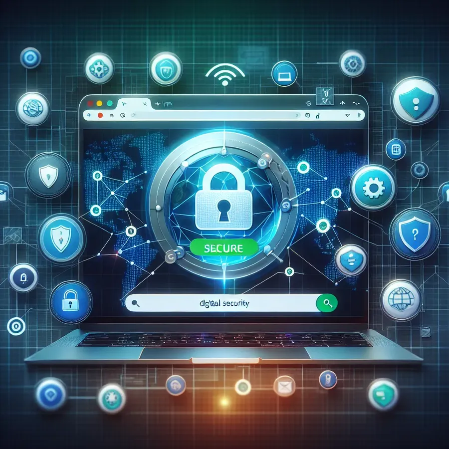 Discover the VPN Feature in Opera GX