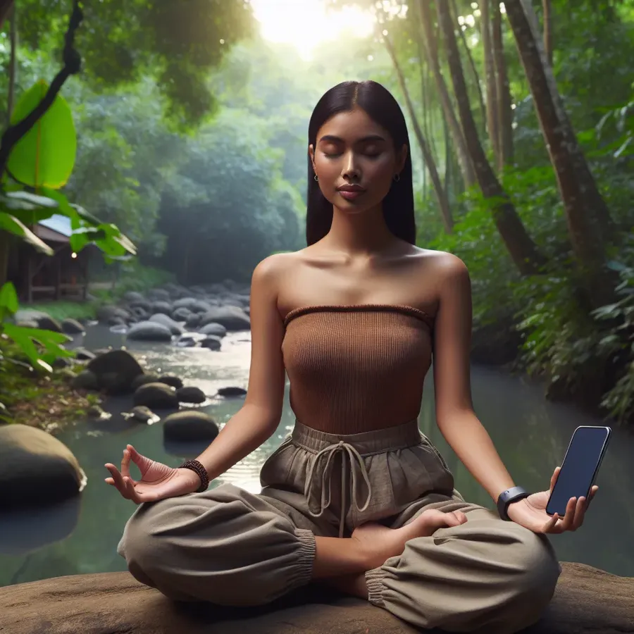 Mastering Your Screen Time: A Guide to Balance