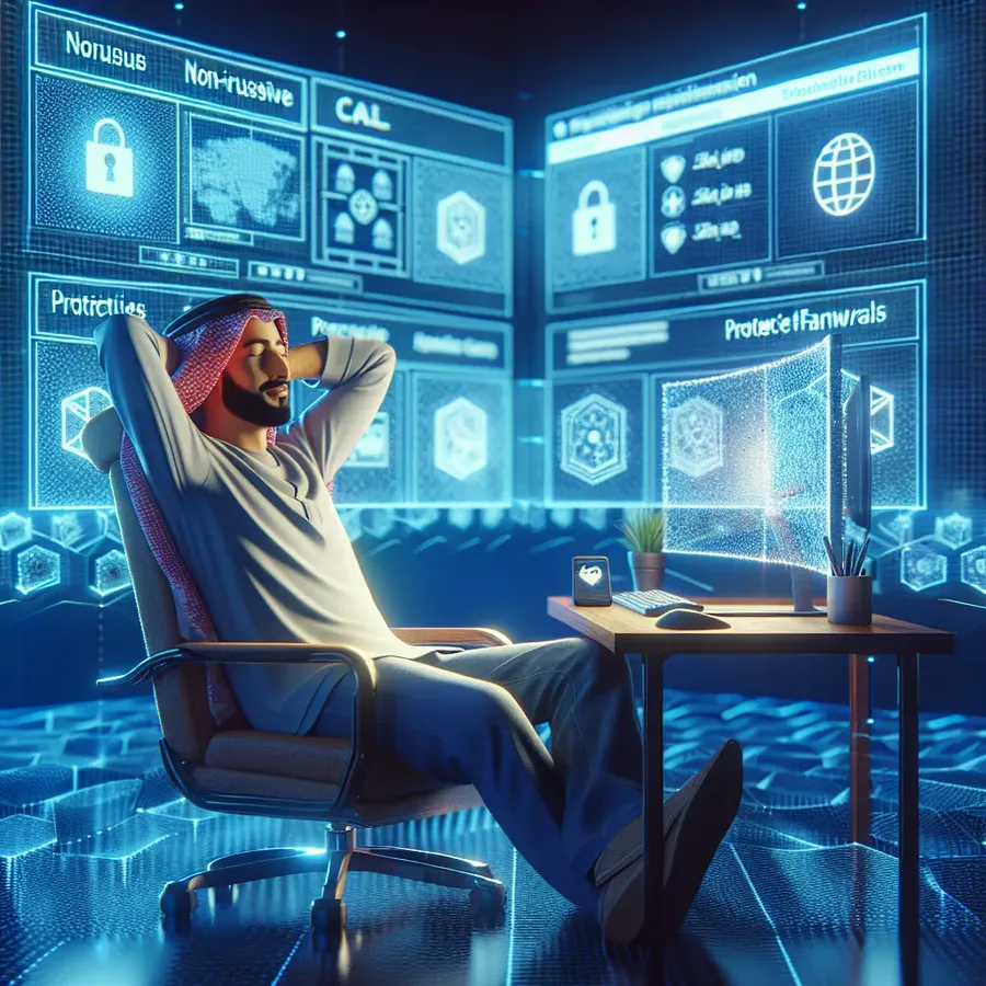 Shield Yourself from Random Phone Calls Effectively