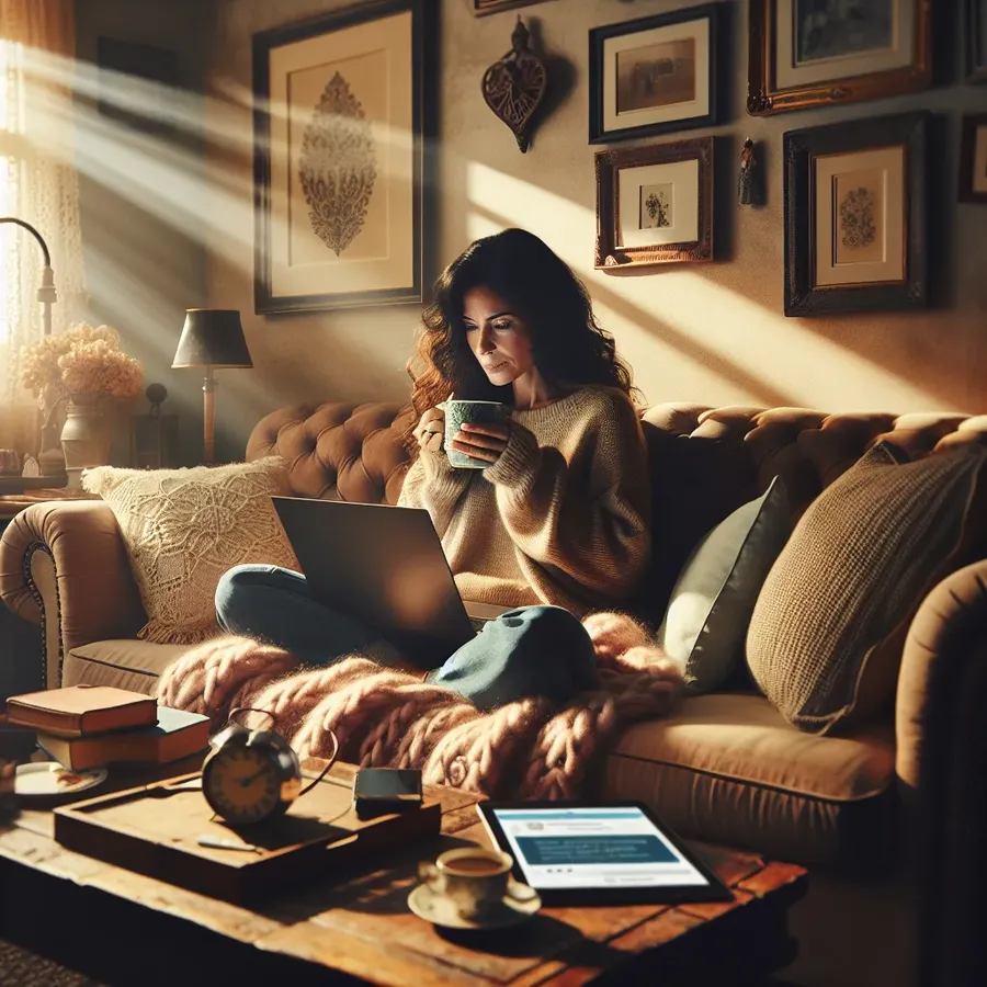 Discover Your IP Address and Its Significance