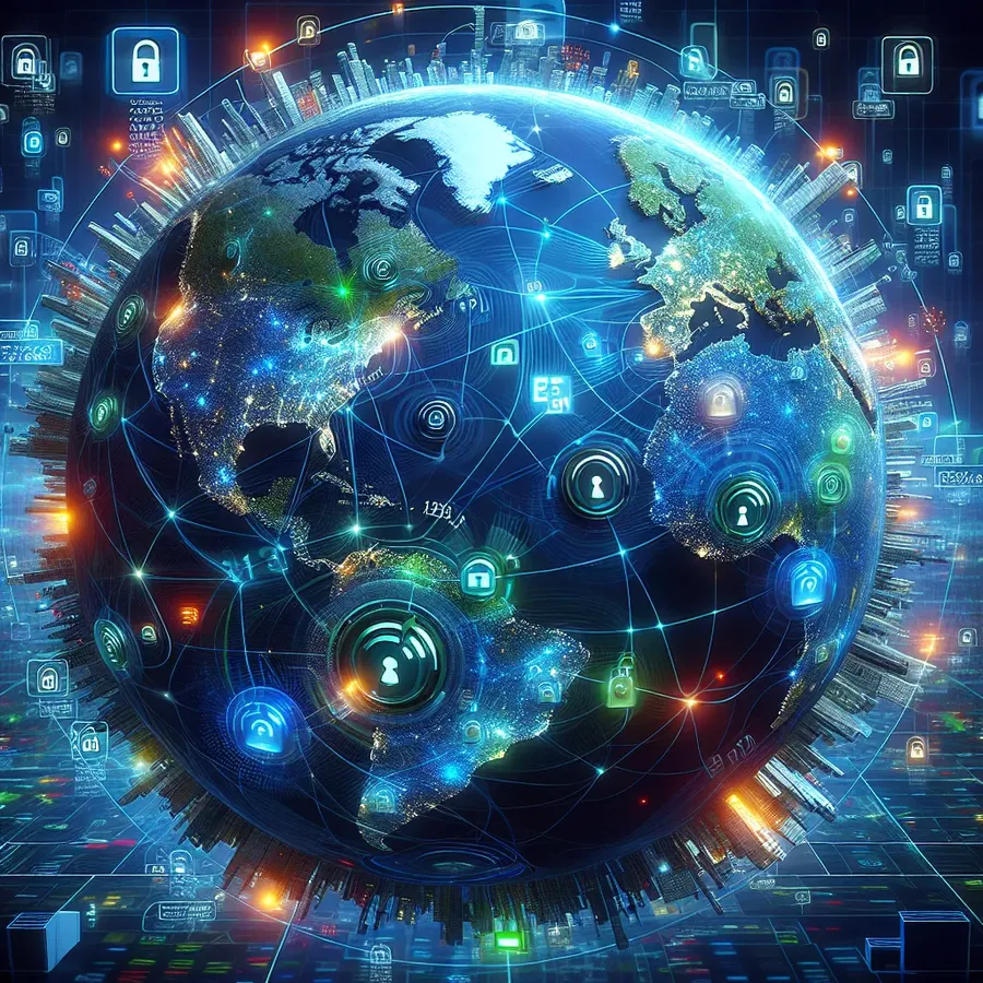 Discovering What is My IP and Its Importance