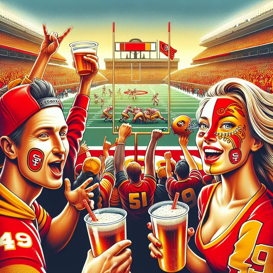 How to Stream Niners Game Without Cable