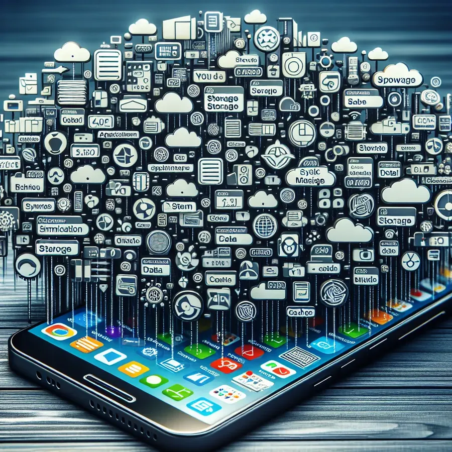 Effective Ways to Lower System Data on Your Device