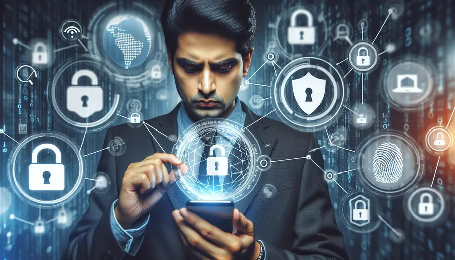 How to Configure VPN on Your iPhone Easily