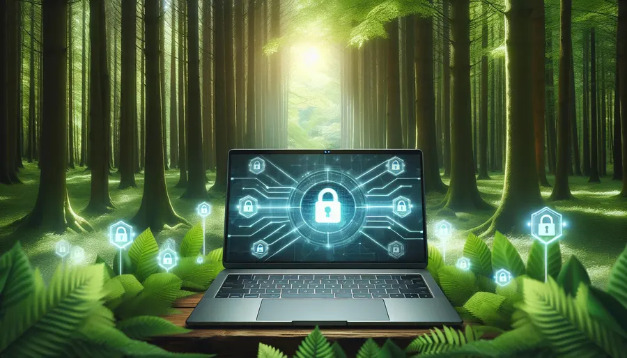 Easily Connect a Free VPN on Your Laptop Today