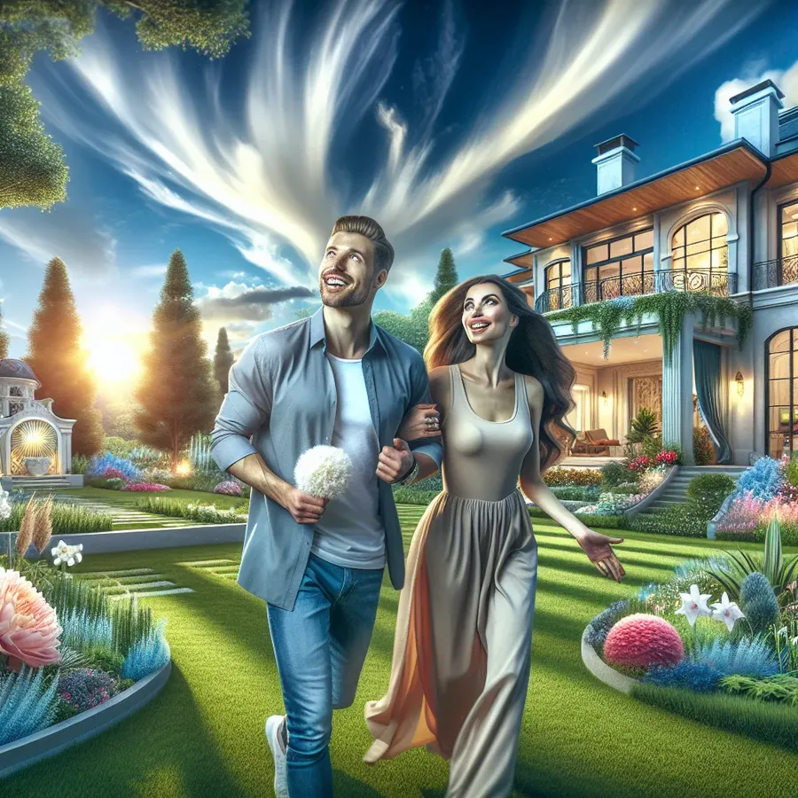 Discover Your Perfect Home in My Lottery Dream Home 2023