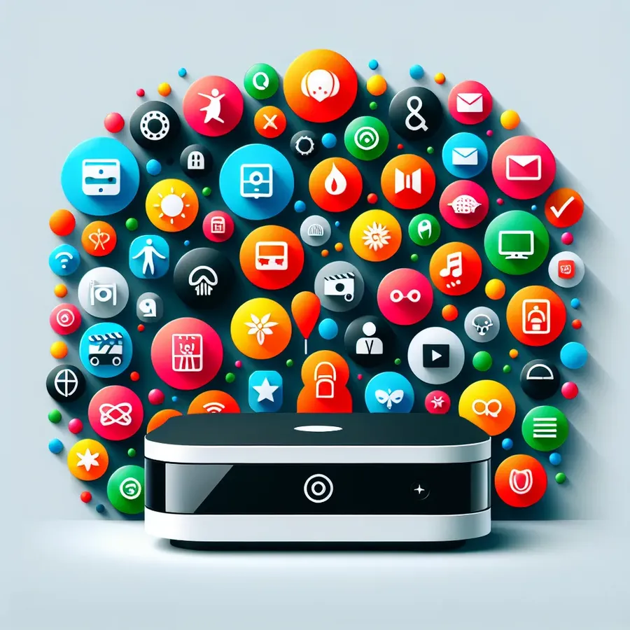 Unlock Your Apple TV: VPN Setup Guide