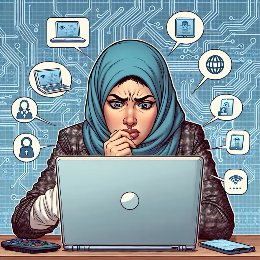 How to Fix VPN Not Connecting Problems