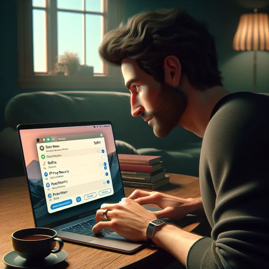 Managing Safari on Your Mac: What You Need to Know