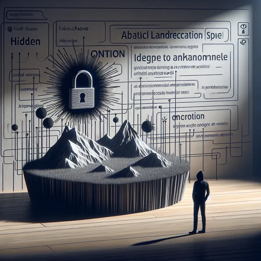 Explore the Dark Web: A Safety Guide