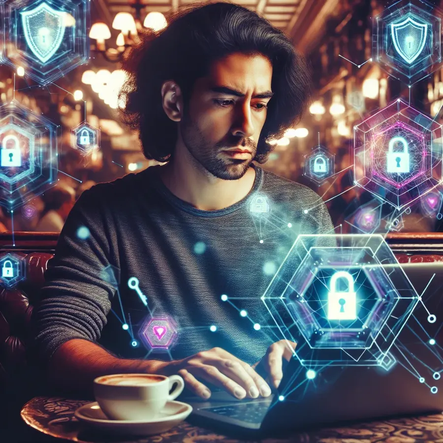 Easily Activate McAfee VPN in Just a Few Steps