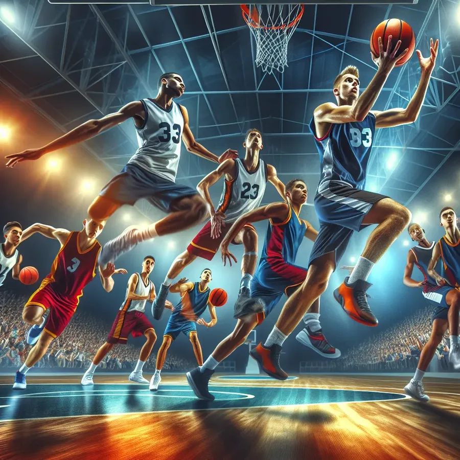 How to Stream NCAAB Games for Free