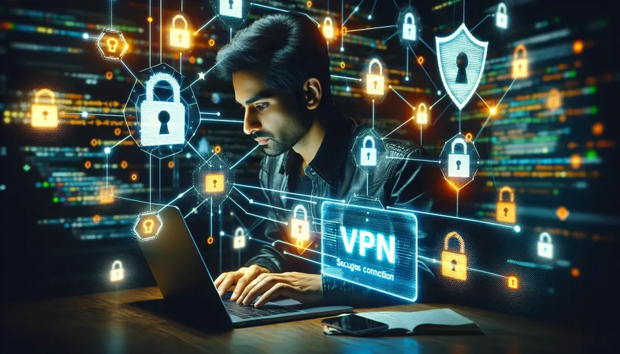 Why You Lose Internet When Connecting to VPN