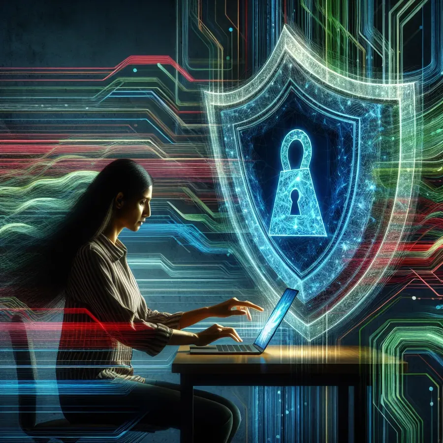 Understanding What It Means When VPN Is Active