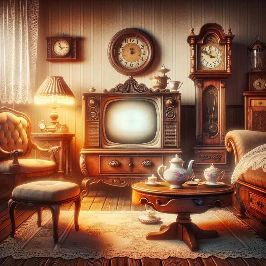 Stream Antiques Roadshow UK Anytime, Anywhere