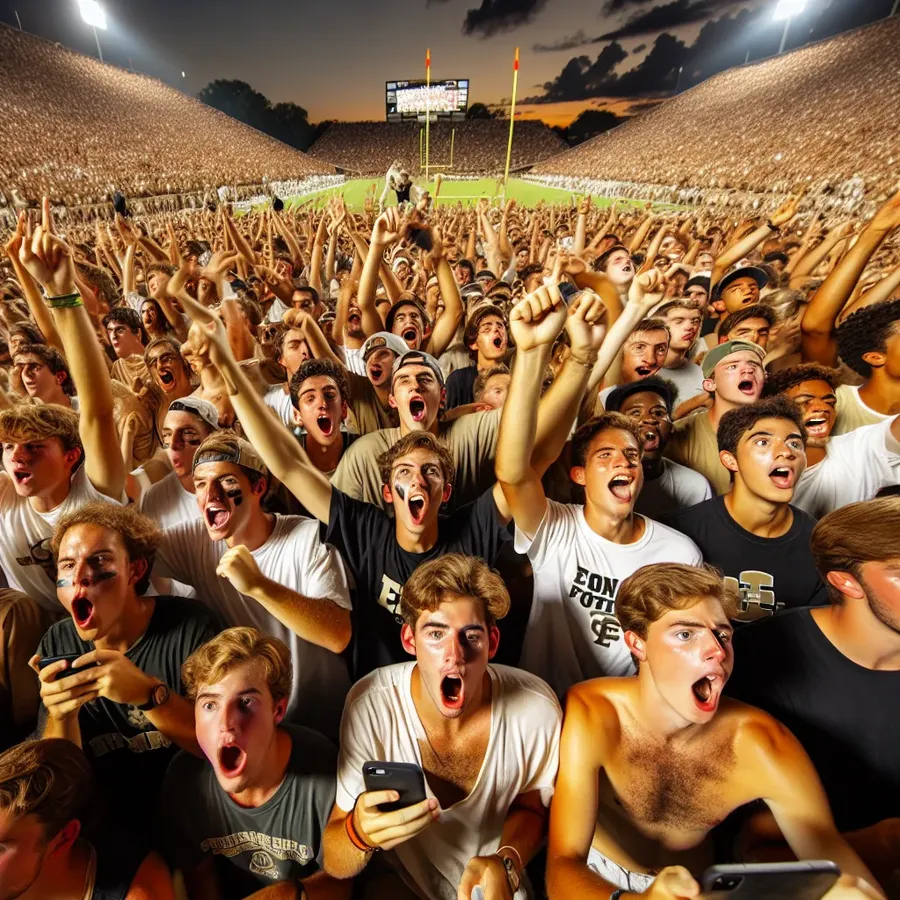 Enjoy Seamless Access to CFB Streaming Sites