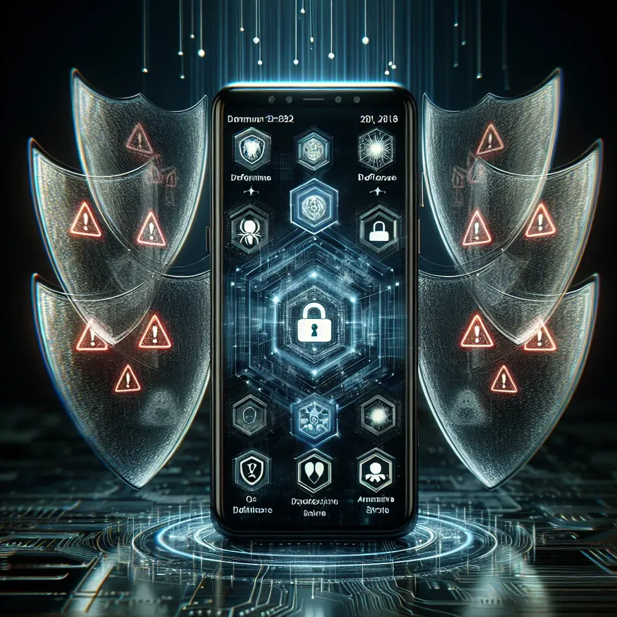 Essential Steps to Scan Your Android for Malware