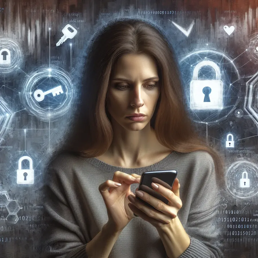 Identify If Your WhatsApp Account is Compromised