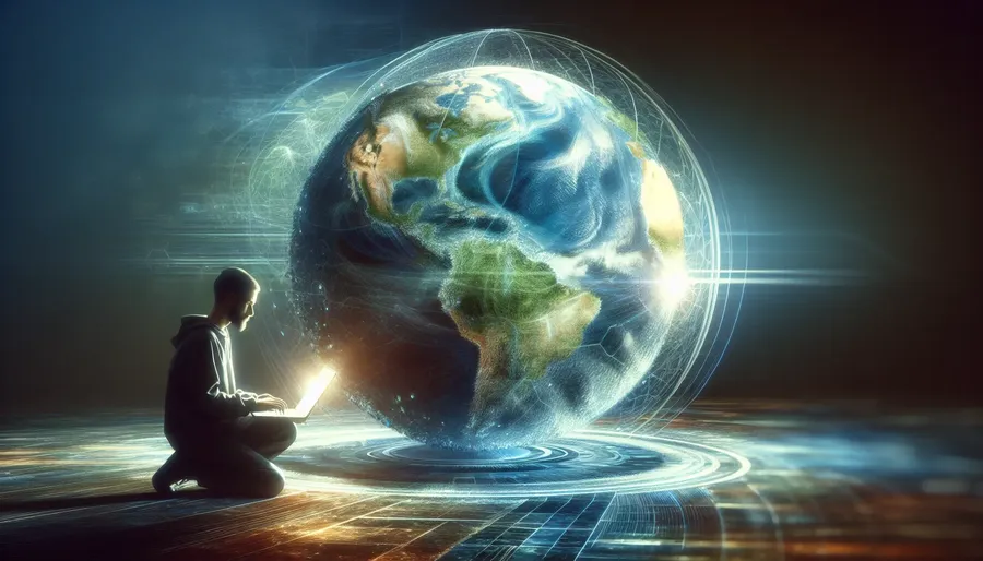 Mastering IP Address Changes with a VPN