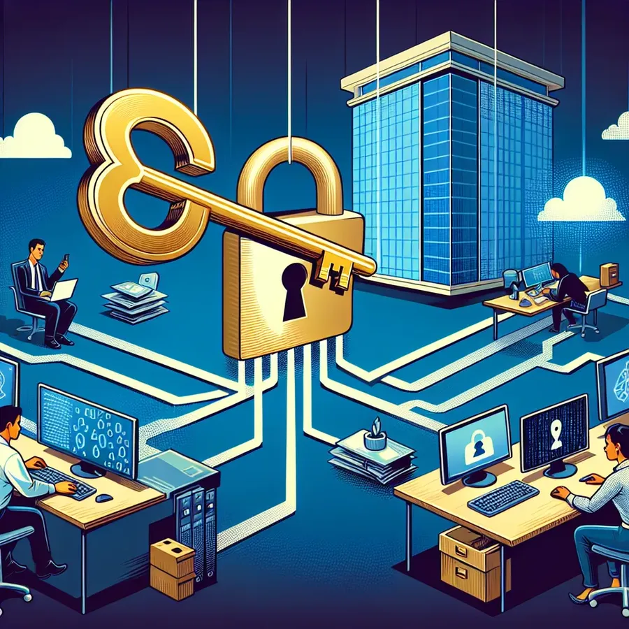 Step-by-Step Guide to SSL VPN Configuration