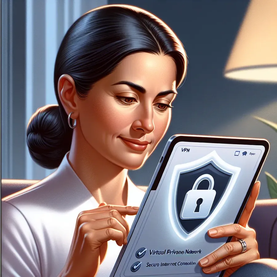 Easily Disable VPN on Your iPad in Minutes