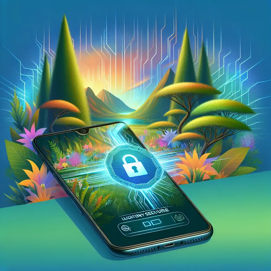 Boost Your Android Security with a VPN