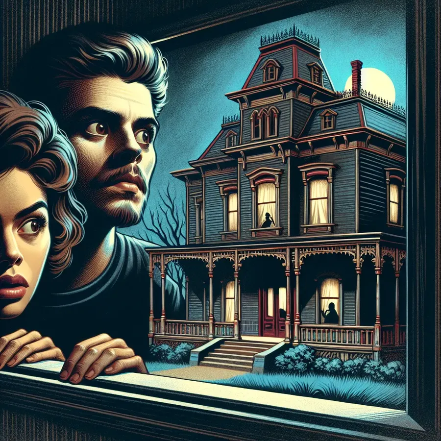 Enjoy The Couple Next Door Streaming Easily