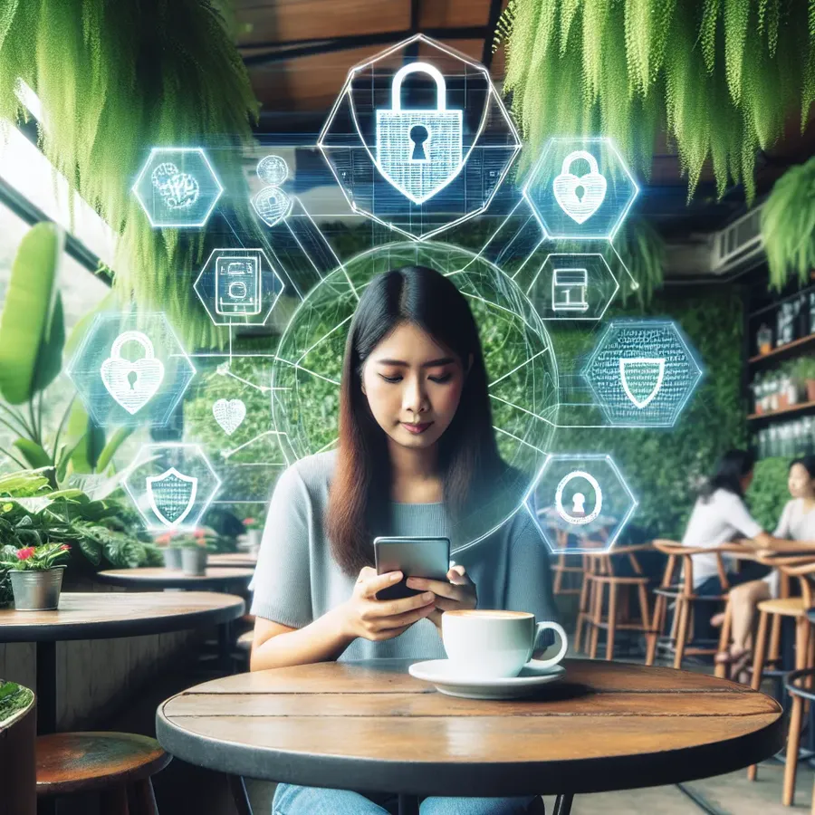 Mastering VPN on Your Mobile Device