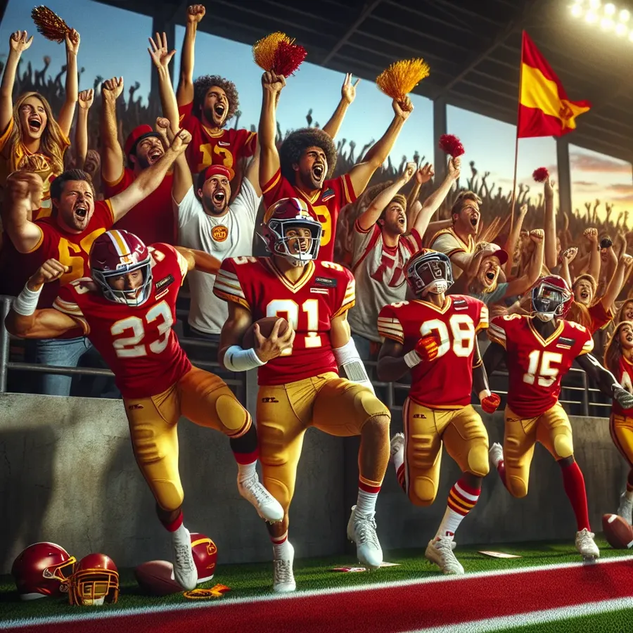 Catch the 49ers Game Live Stream for Free Today!