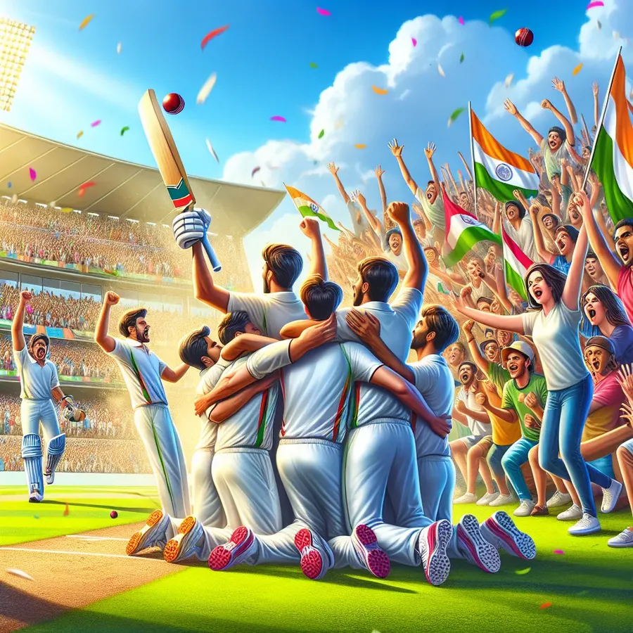 Stream the Asia Cup 2023: Best Viewing Options