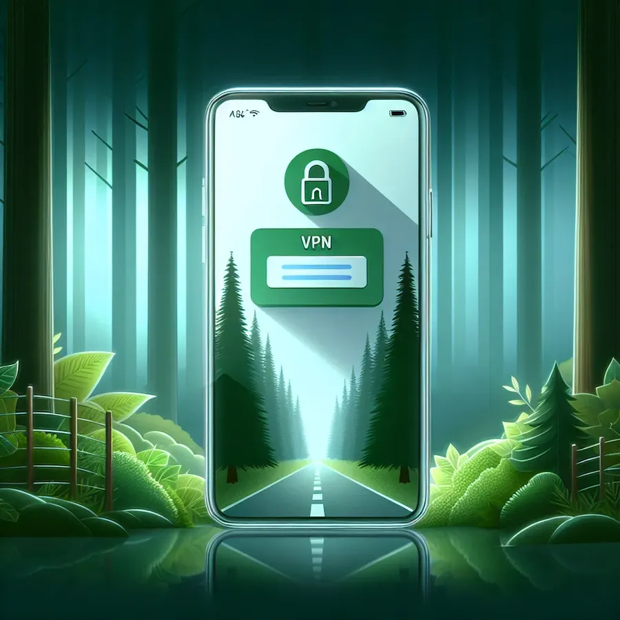 Connect to VPN on Android Without Using an App