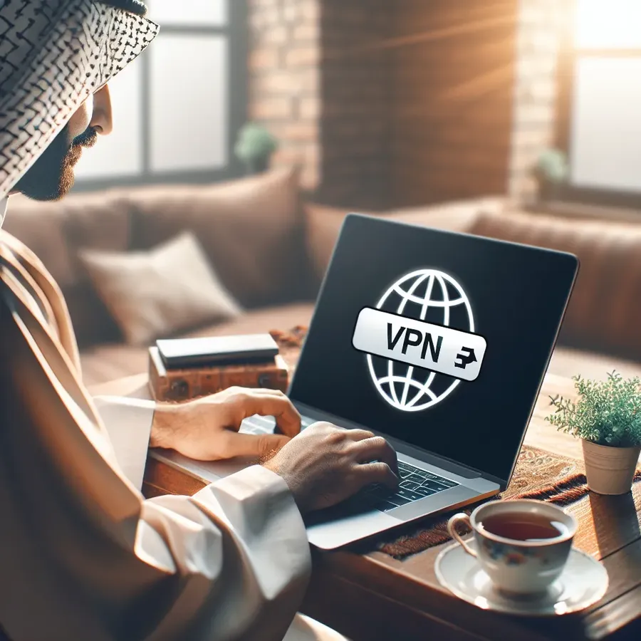 مزایای استفاده از vpn برای pc در دنیای آنلاین