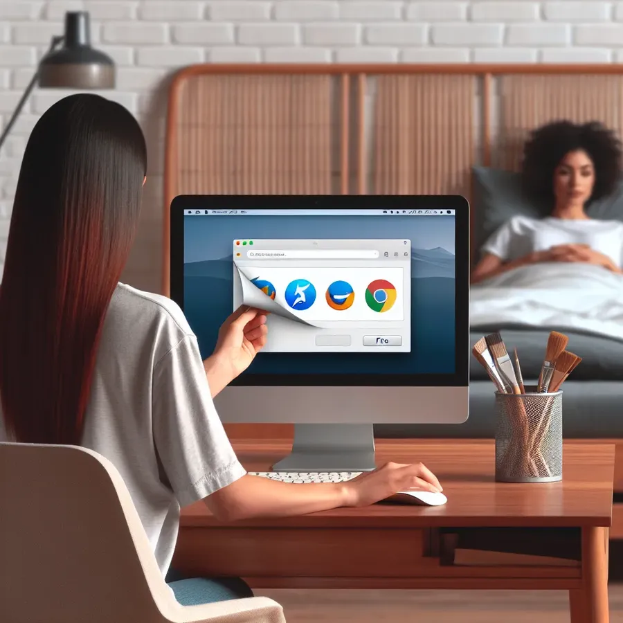 Effortlessly Remove Safari from Your Mac Today