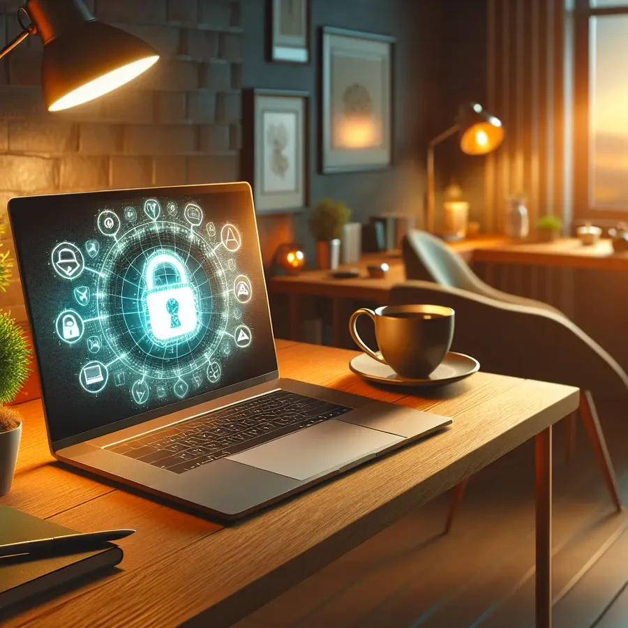 Easily Set Up Your Home VPN in Just a Few Steps