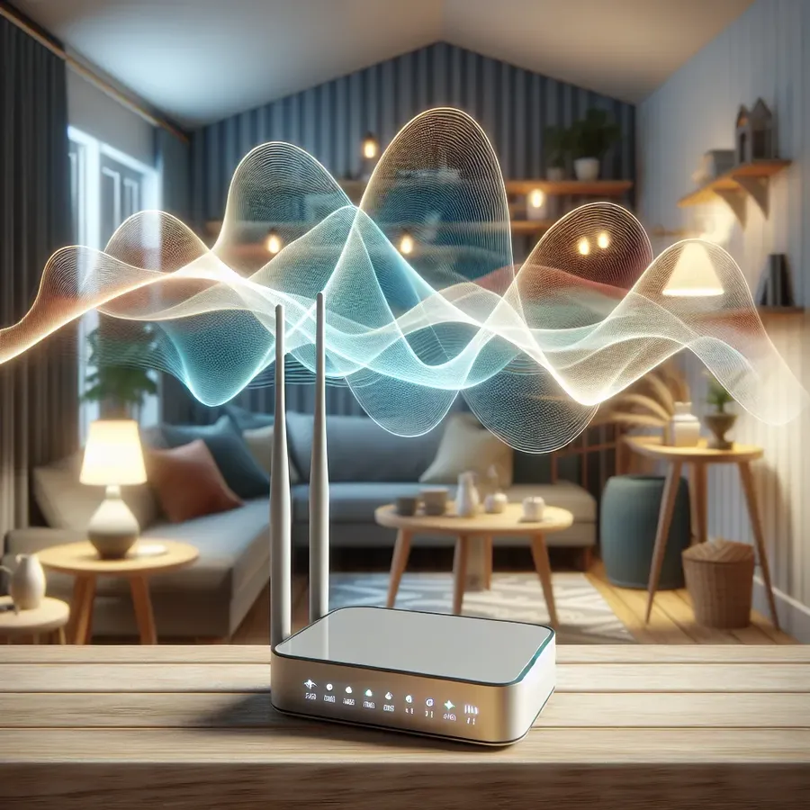 Mastering SSID on Your Router for Optimal Connectivity
