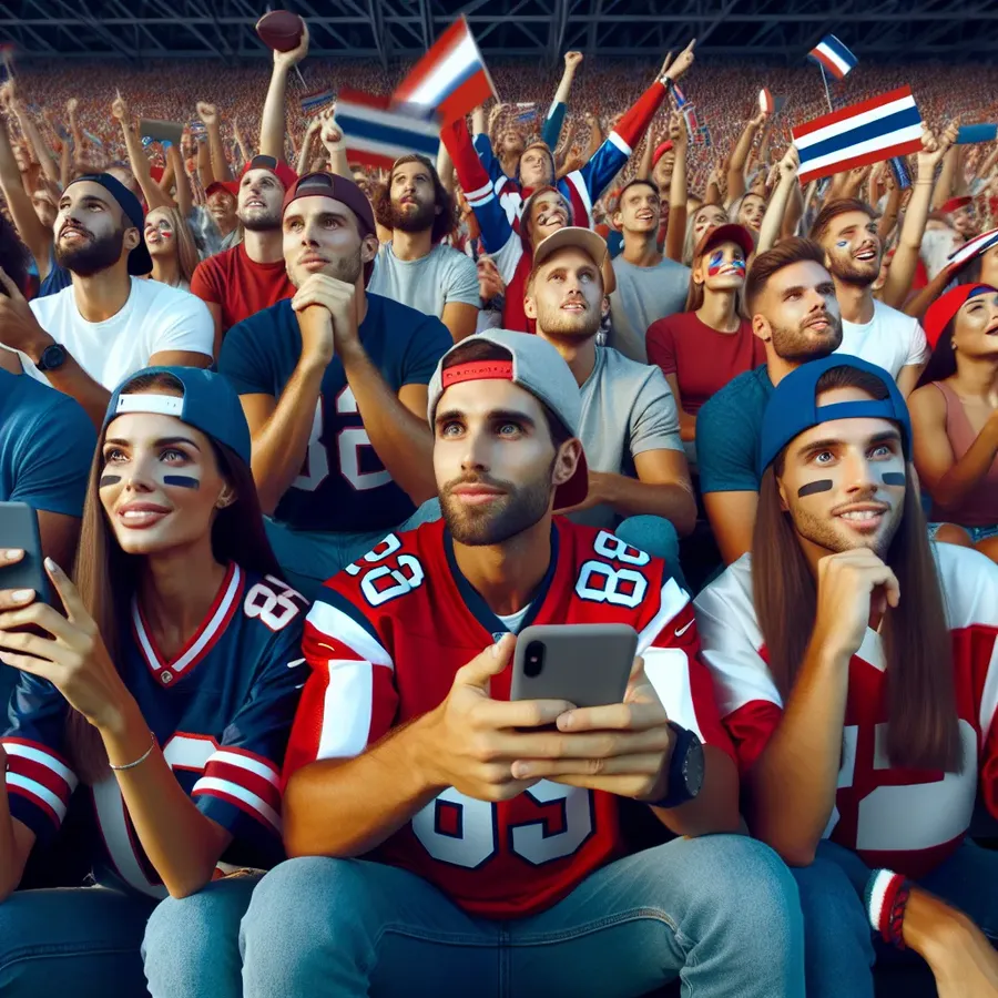 Your Guide to Streaming Buffalo Bills Games Live