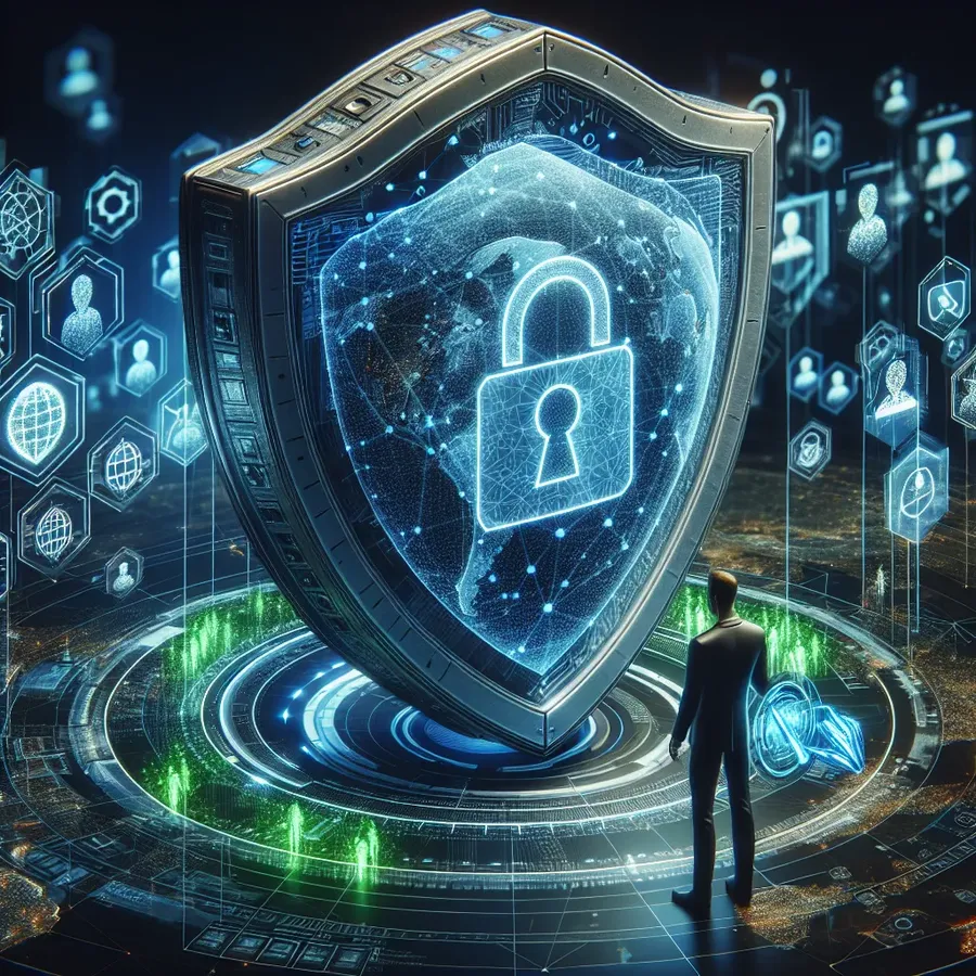 Unlocking the Secrets of VPN Networks