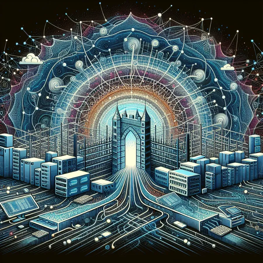 Mastering Your Network: How to Find Gateway