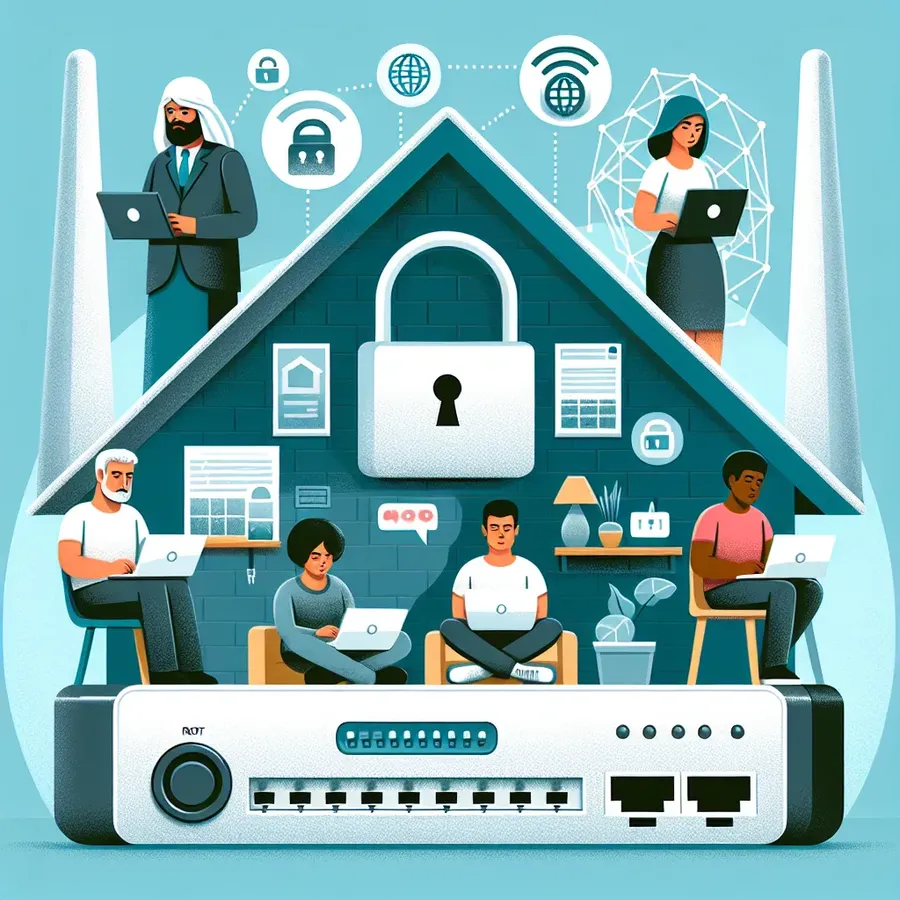 Setting Up VPN on Your Netgear Nighthawk Router