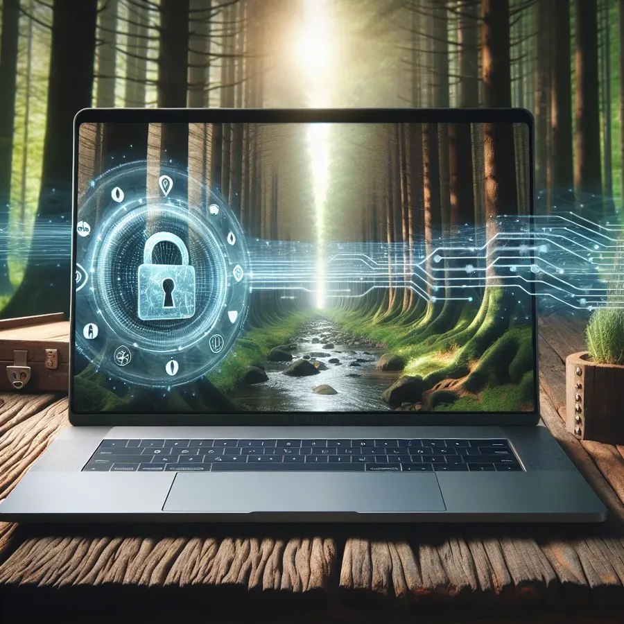 Step-by-Step Guide to Install a VPN on Your Laptop